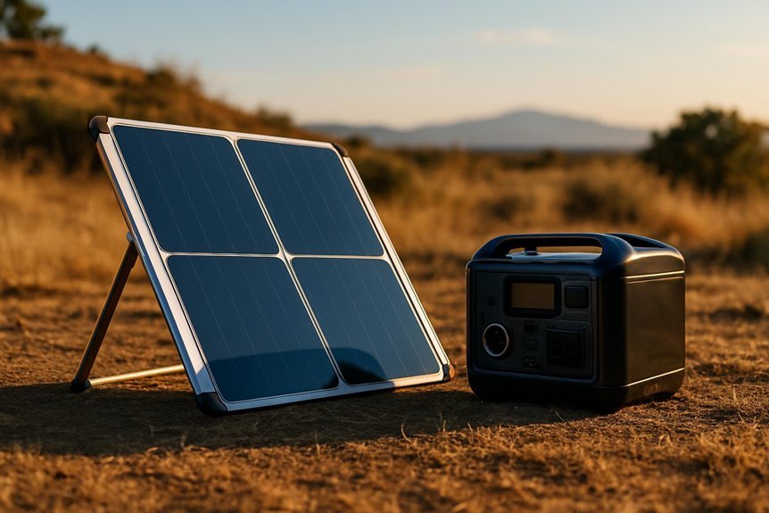 versatile efficient power solutions