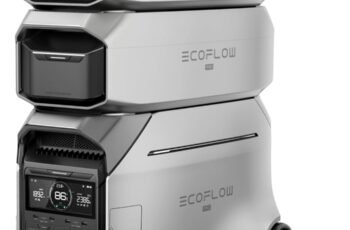 EF ECOFLOW DELTA Pro 3 Portable Power Station Review — Is It Worth It?