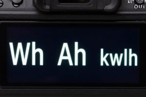 Wh Vs Ah Vs Kwh Explained Simple