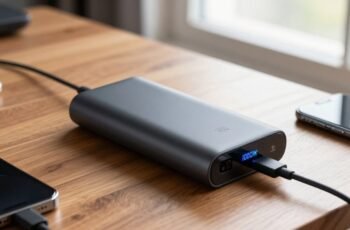 What Does 1000WH Power Mean