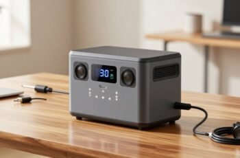 How Long to Charge Power Station Fully