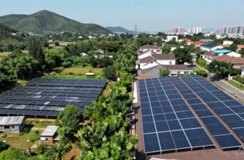 Off Grid Vs Grid Tied Systems