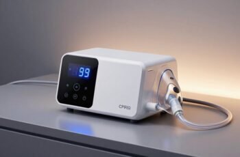 Runtime for Cpap on Power Station