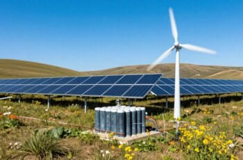 How to Build off Grid Power System