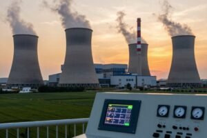 How to Calculate Power Station Capacity