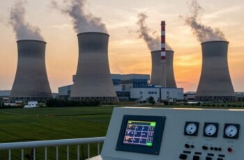 How to Calculate Power Station Capacity