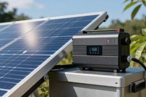 Off Grid Backup Power Guide