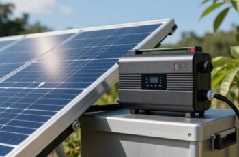 Off Grid Backup Power Guide