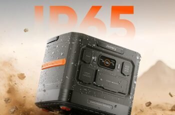 Jackery Explorer 1500 Ultra Portable Power Station Review