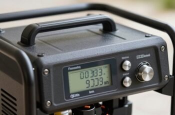 Understanding Kwh in Portable Generators