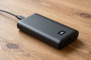Battery Capacity Calculator Portable Power