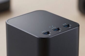 Usb C Charging Power Stations Explained
