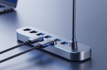 Usb C Charging Power Stations Explained
