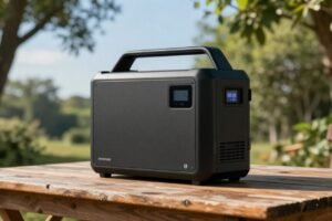 Off Grid Energy Solutions Portable