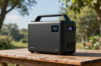 Off Grid Energy Solutions Portable