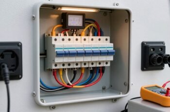 Rv Electrical System Basics