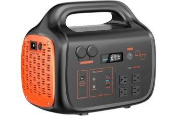 STARY LINE Phantom Series Power Station Review